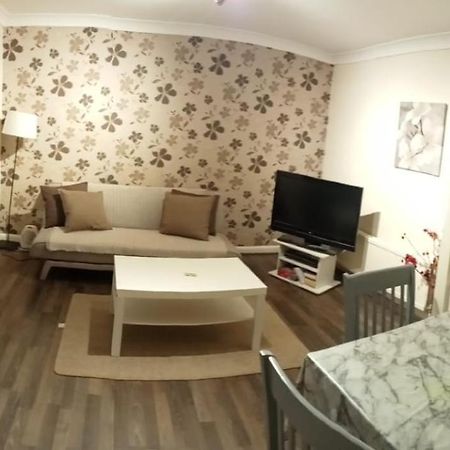 Kempston Cosy Lodge Bedford Zewnętrze zdjęcie