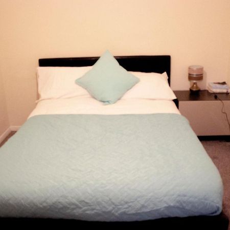 Kempston Cosy Lodge Bedford Zewnętrze zdjęcie
