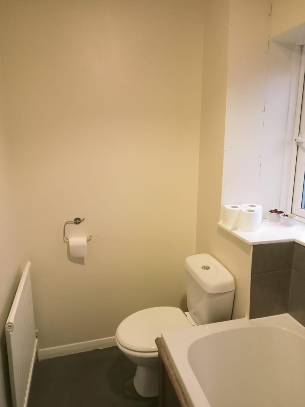 Kempston Cosy Lodge Bedford Zewnętrze zdjęcie