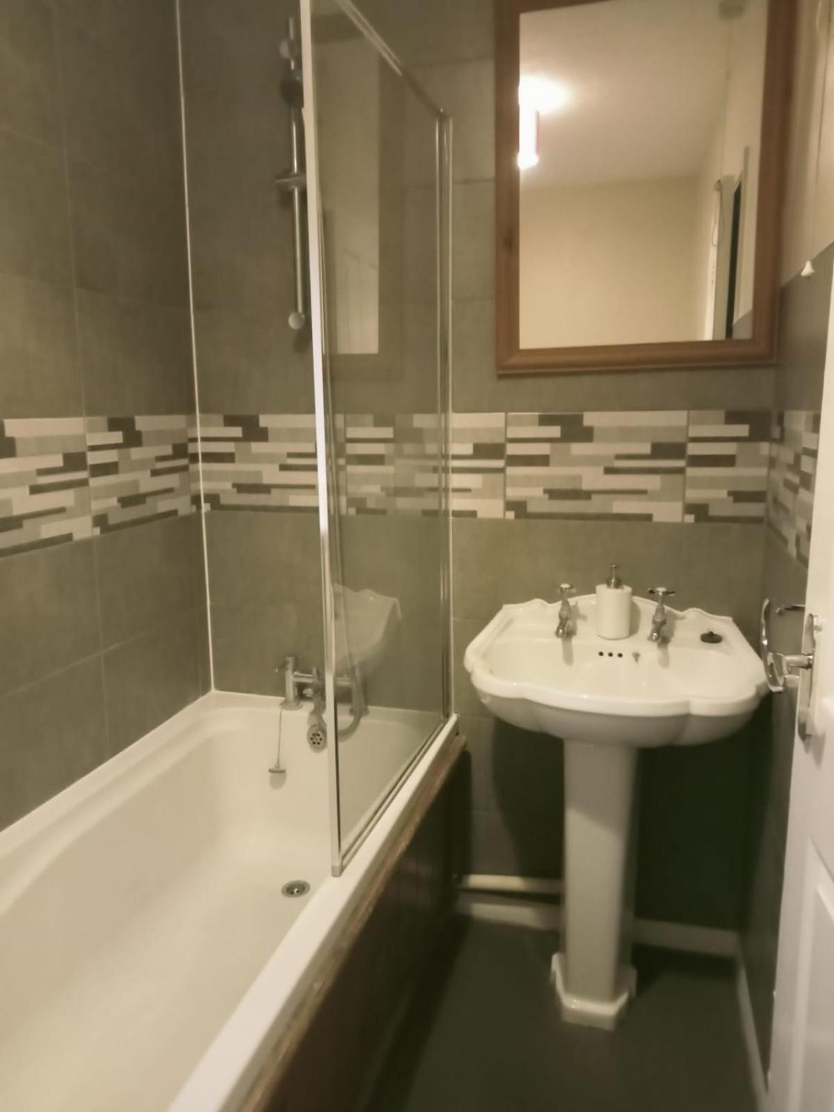 Kempston Cosy Lodge Bedford Zewnętrze zdjęcie