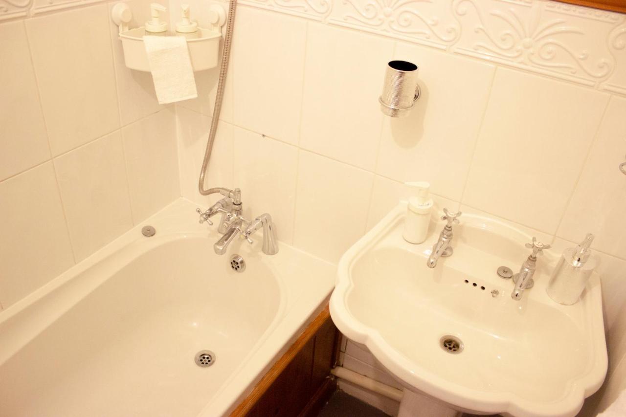 Kempston Cosy Lodge Bedford Zewnętrze zdjęcie